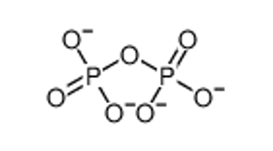 Picture of diphosphate(4-)