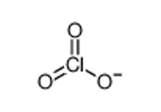 Picture of chlorate