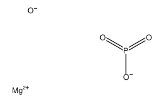 Picture of Metaphosphoric acid (HPO3), magnesium salt