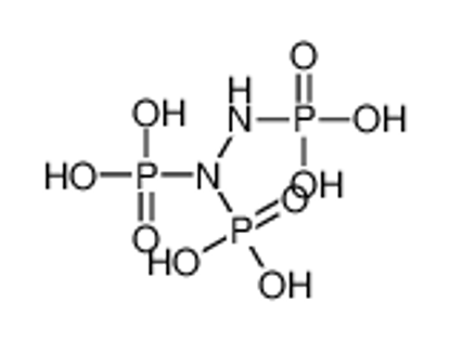 Picture of (2,2-diphosphonohydrazinyl)phosphonic acid