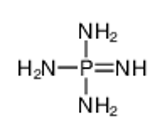 Picture of imidophosphoric acid triamide