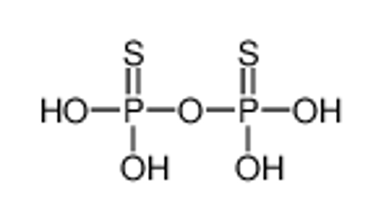 Picture of dithiodiphosphoric acid