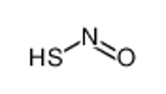 Imagem de thionitrous S-acid
