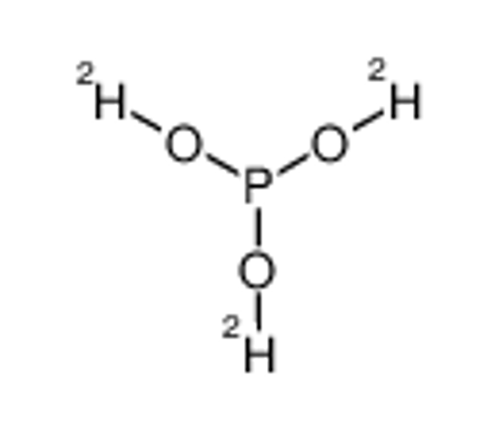 Picture of phosphorus acid-d3