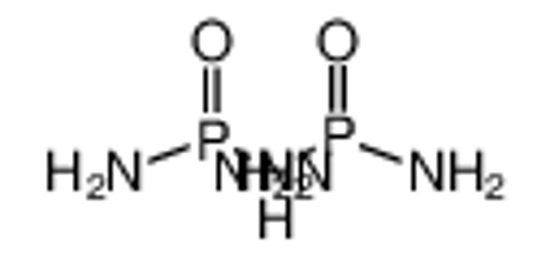 Picture of imidodiphosphoric acid tetramide