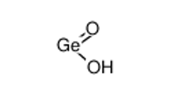 Picture of germanium formic acid