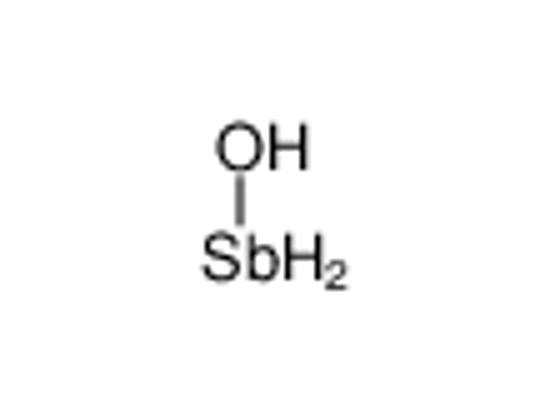 Imagem de stibinous acid