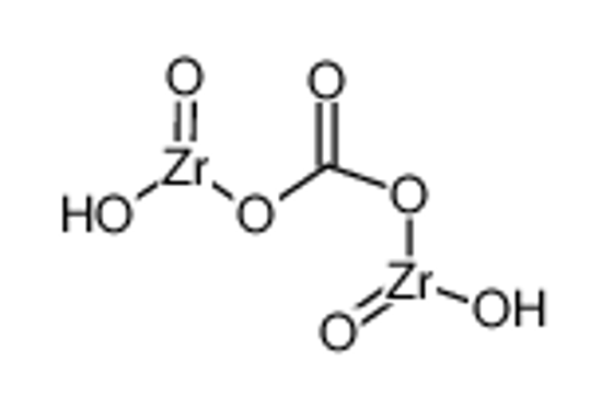 Picture of Zirconium basic carbonate