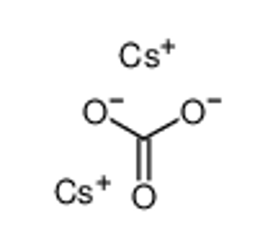Picture of Cesium carbonate
