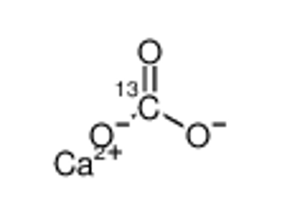 Picture of calcium,oxomethanediolate