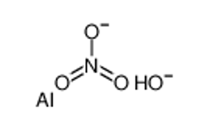 Imagem de aluminum,hydroxide,nitrate