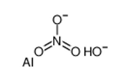 Picture of aluminum,hydroxide,nitrate