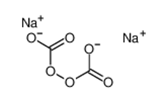 Изображение Disodium Peroxydicarbonate