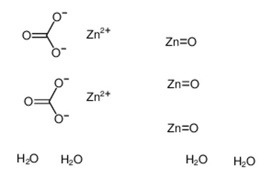 Изображение Zinc carbonate