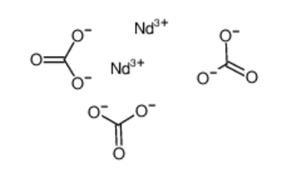Показать информацию о Neodymium(III) carbonate hydrate