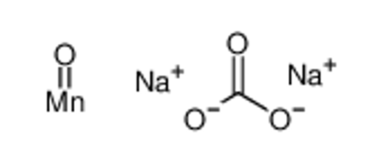 Picture of disodium,oxomagnesium,carbonate