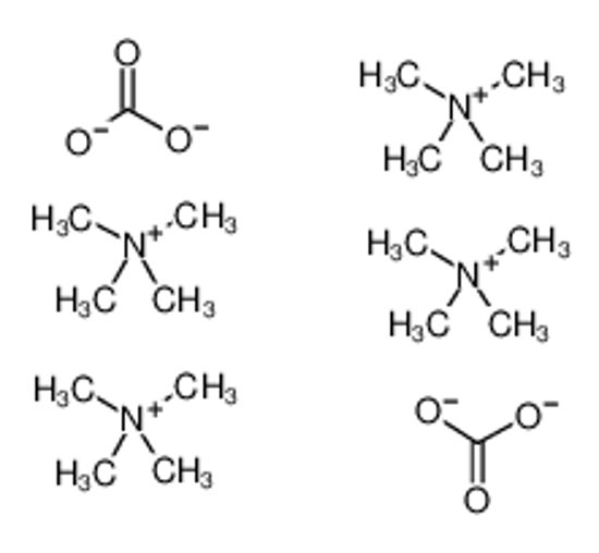 Picture of Tetramethylammonium bicarbonate