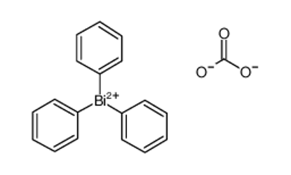 Picture of [Carbonato(2-)-O]triphenylbismuth