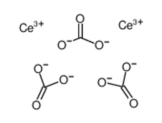 Picture of Cerium(III) carbonate hydrate