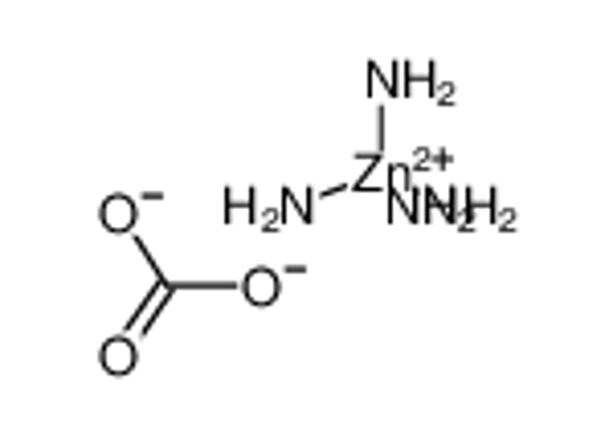 Picture of ZINC CARBONATE AMMONIATE