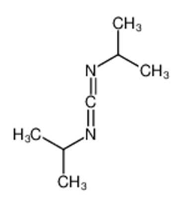 Изображение 1,3-diisopropylcarbodiimide