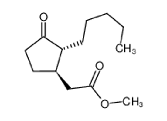 Изображение Methyl dihydrojasmonate