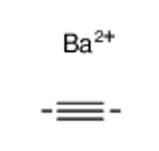 Picture of BARIUM CARBIDE