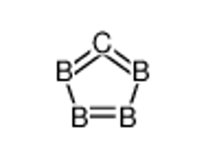 Изображение Boron carbide