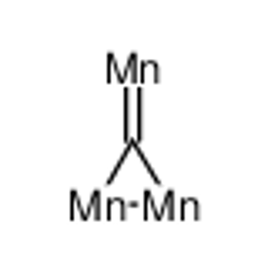 Picture of manganese,methane