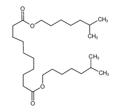 Show details for Diisooctyl sebacate