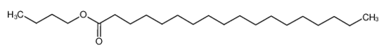 Picture of butyl octadecanoate