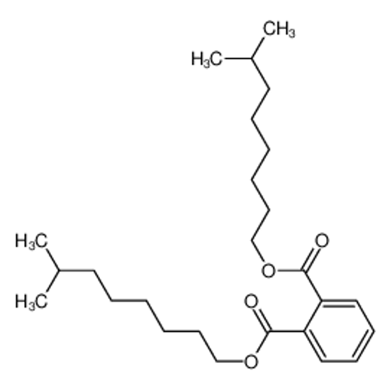 Изображение Diisononyl phthalate