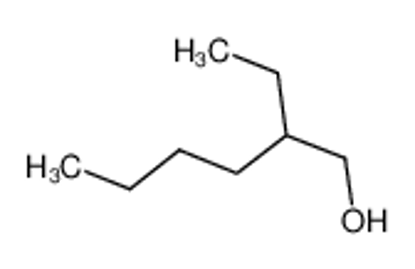 Imagem de 2-Ethylhexanol