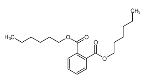 Изображение Dihexyl Phthalate