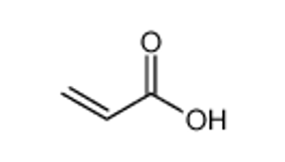 Imagem de acrylic acid
