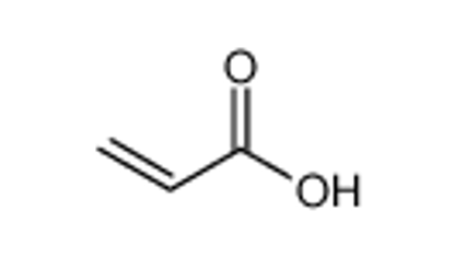 Show details for acrylic acid