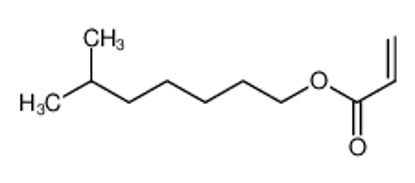Picture of Isooctyl acrylate