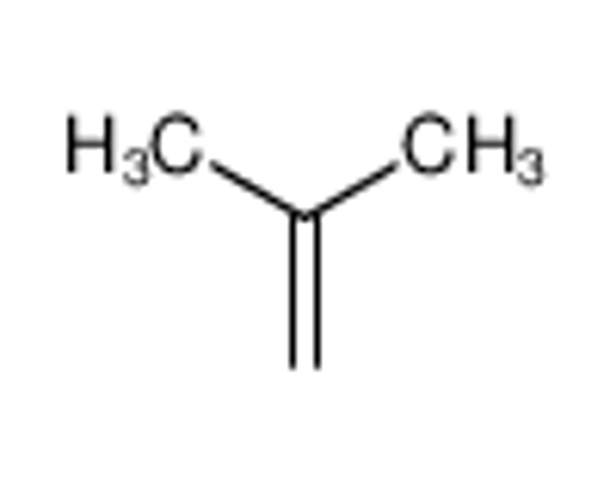 Picture of Isobutene