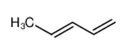 Show details for TRANS-1,3-PENTADIENE