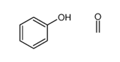 Picture of Phenol-formaldehyde resin