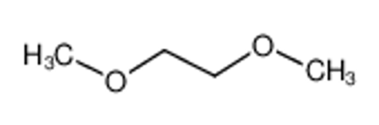 Picture of 1,2-dimethoxyethane