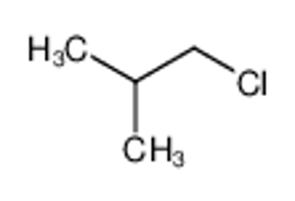 Mostrar detalhes para 1-Chloro-2-Methylpropane