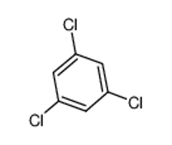 Picture of 1,3,5-trichlorobenzene