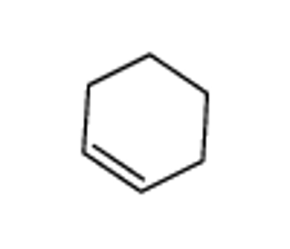 Изображение cyclohexene