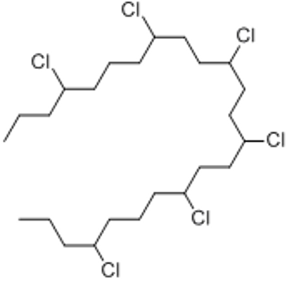 Изображение Chlorinated paraffin