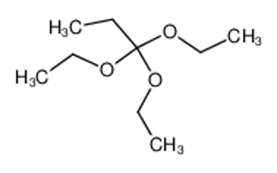 Picture of 1,1,1-Triethoxypropane