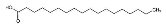 Изображение stearic acid