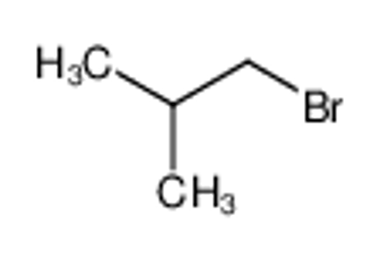 Picture of 1-Bromo-2-Methylpropane