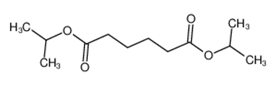 Изображение Adipic Acid Diisopropyl Ester