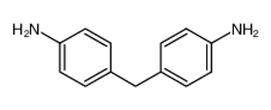 Picture of 4,4'-diaminodiphenylmethane